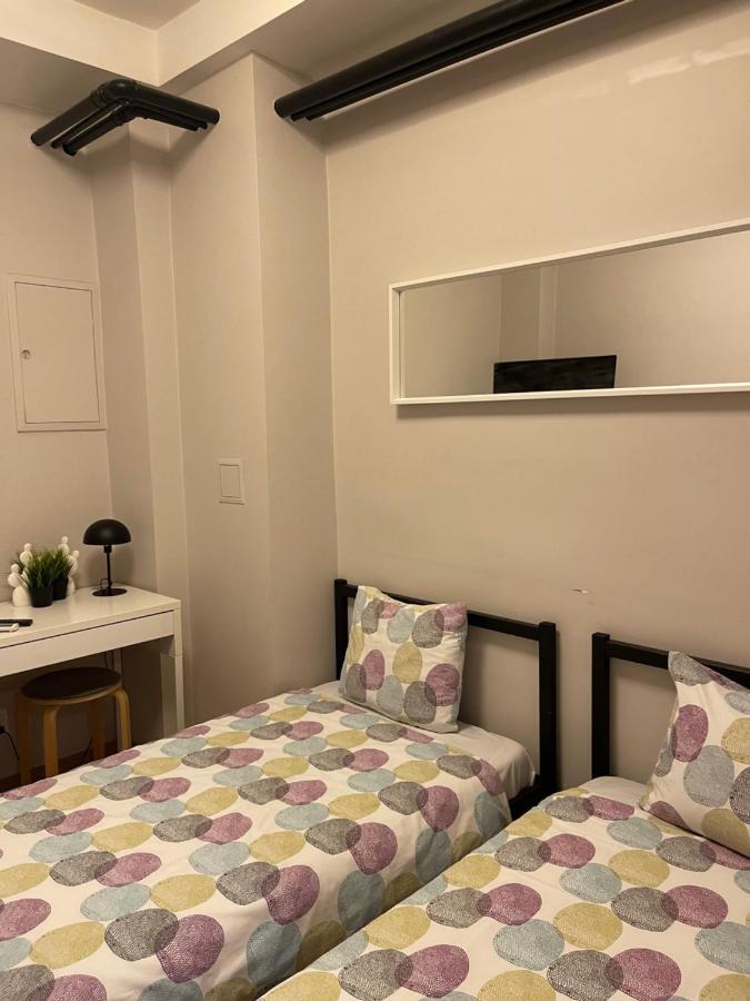 Herohostel Sieradz Ngoại thất bức ảnh