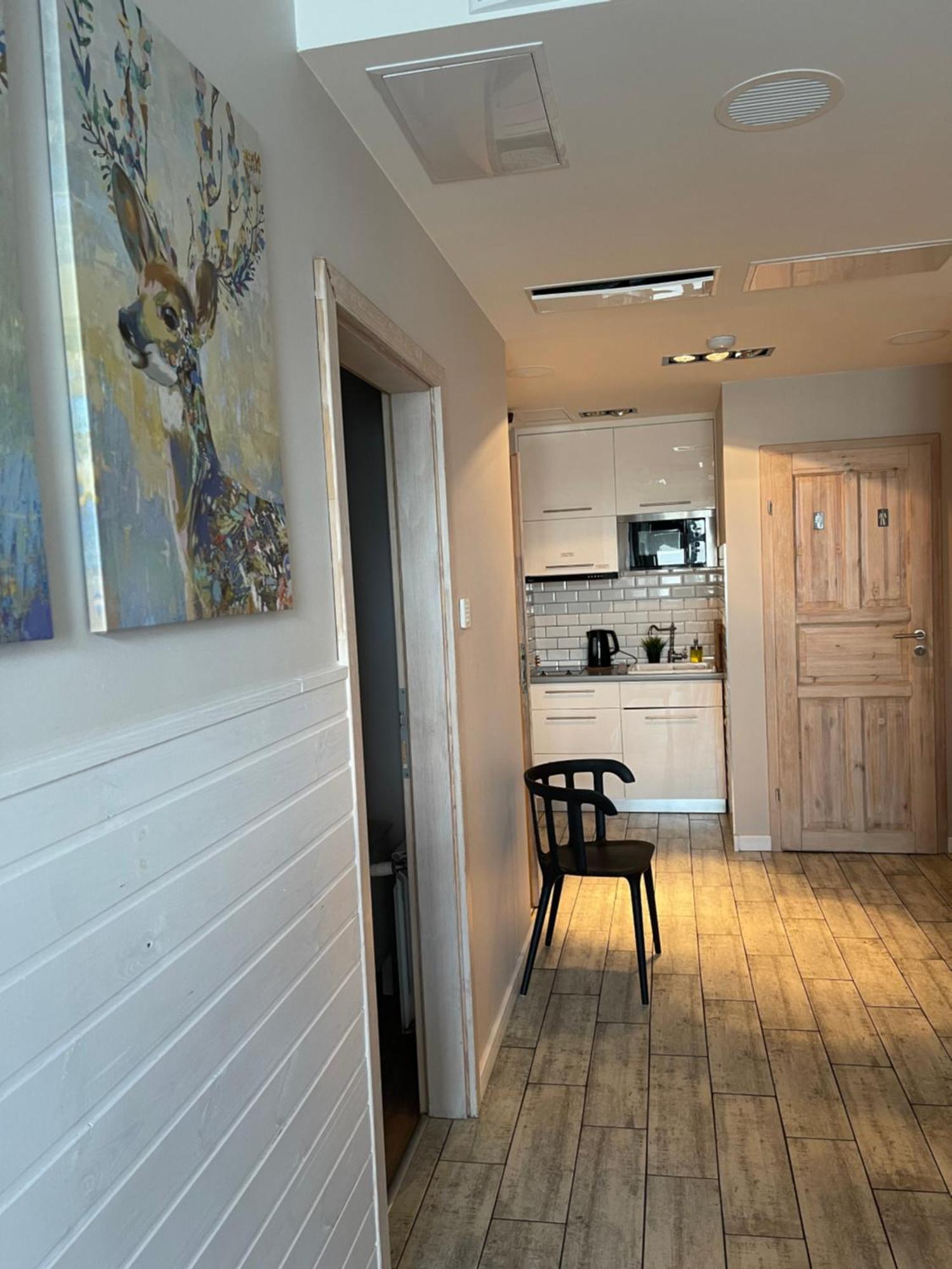 Herohostel Sieradz Ngoại thất bức ảnh